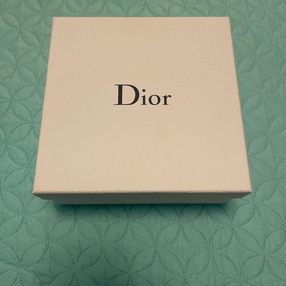 Dior | Other | Dior Gift Box | Poshmark